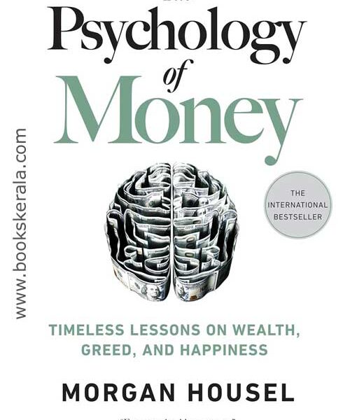 The Psychology of Money